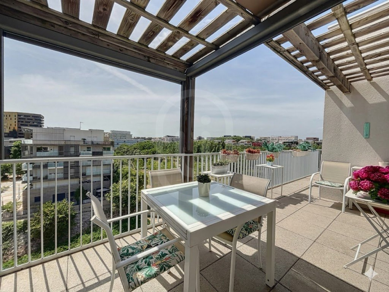 vente Appartement Montpellier - Photo 3