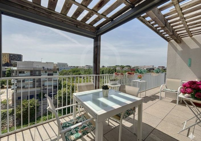 vente Appartement Montpellier