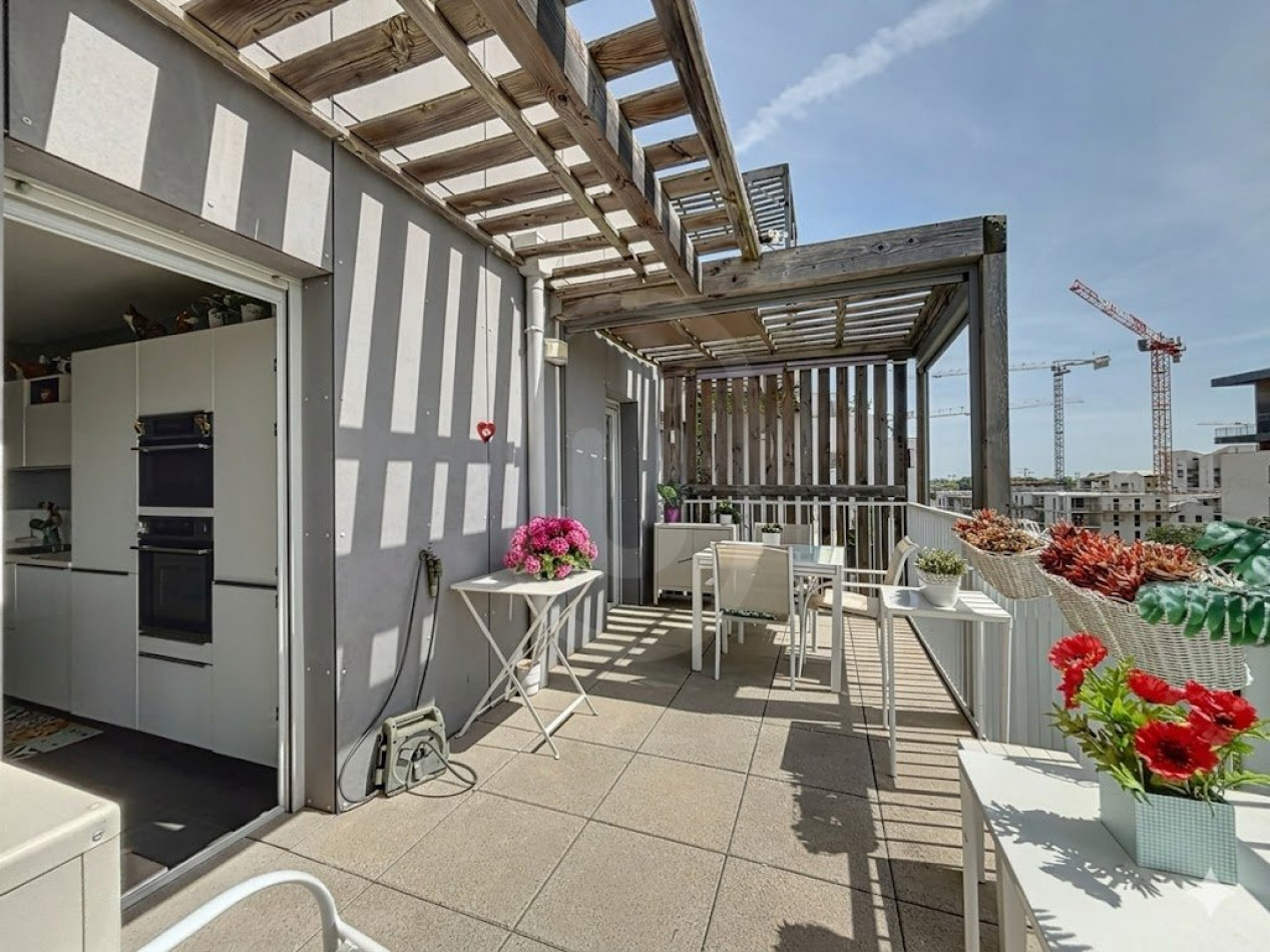 vente Appartement Montpellier - Photo 2