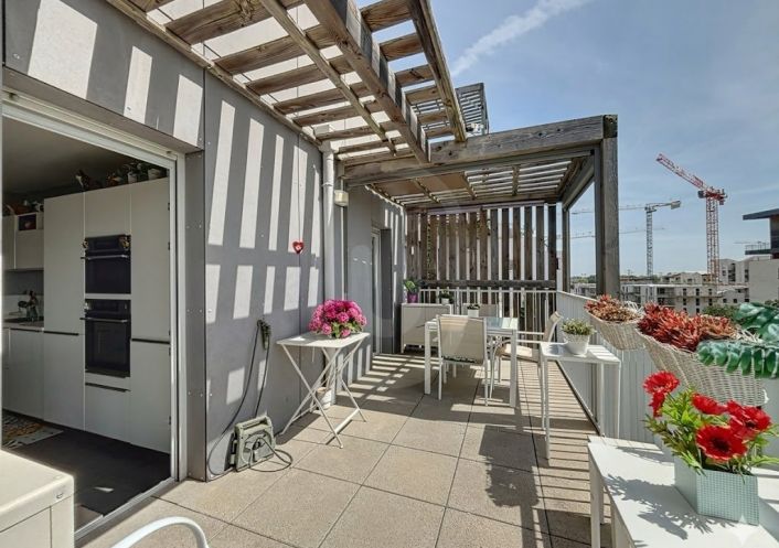 vente Appartement Montpellier