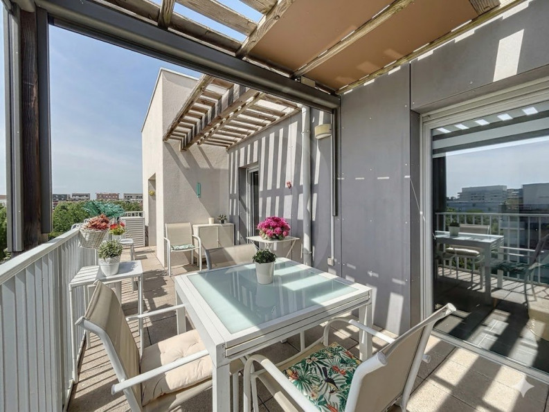vente Appartement Montpellier - Photo 1