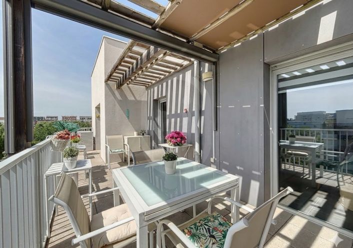 vente Appartement Montpellier