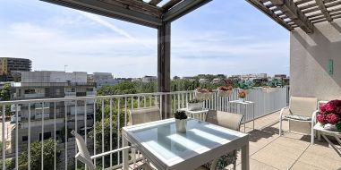 vente Montpellier