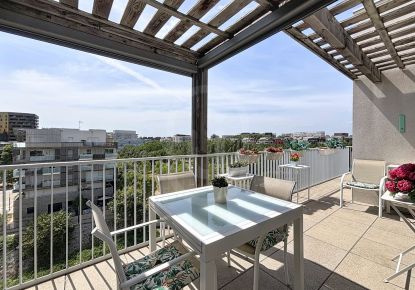 vente Appartement Montpellier