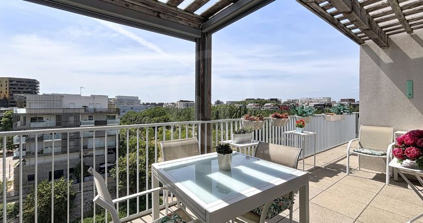 vente Appartement Montpellier