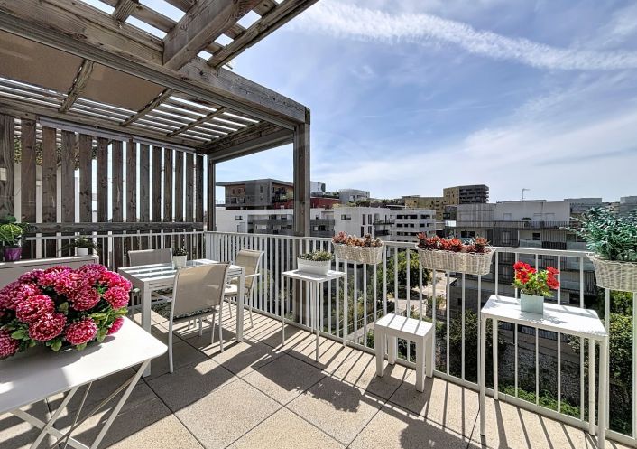 vente Appartement Montpellier