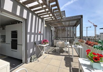 vente Appartement Montpellier