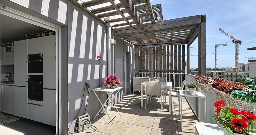vente Appartement Montpellier