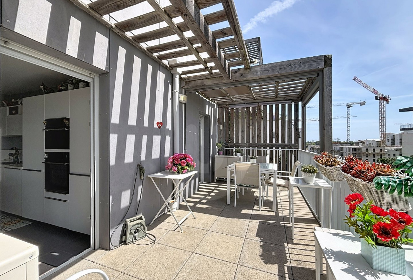 vente Appartement Montpellier - Photo 4
