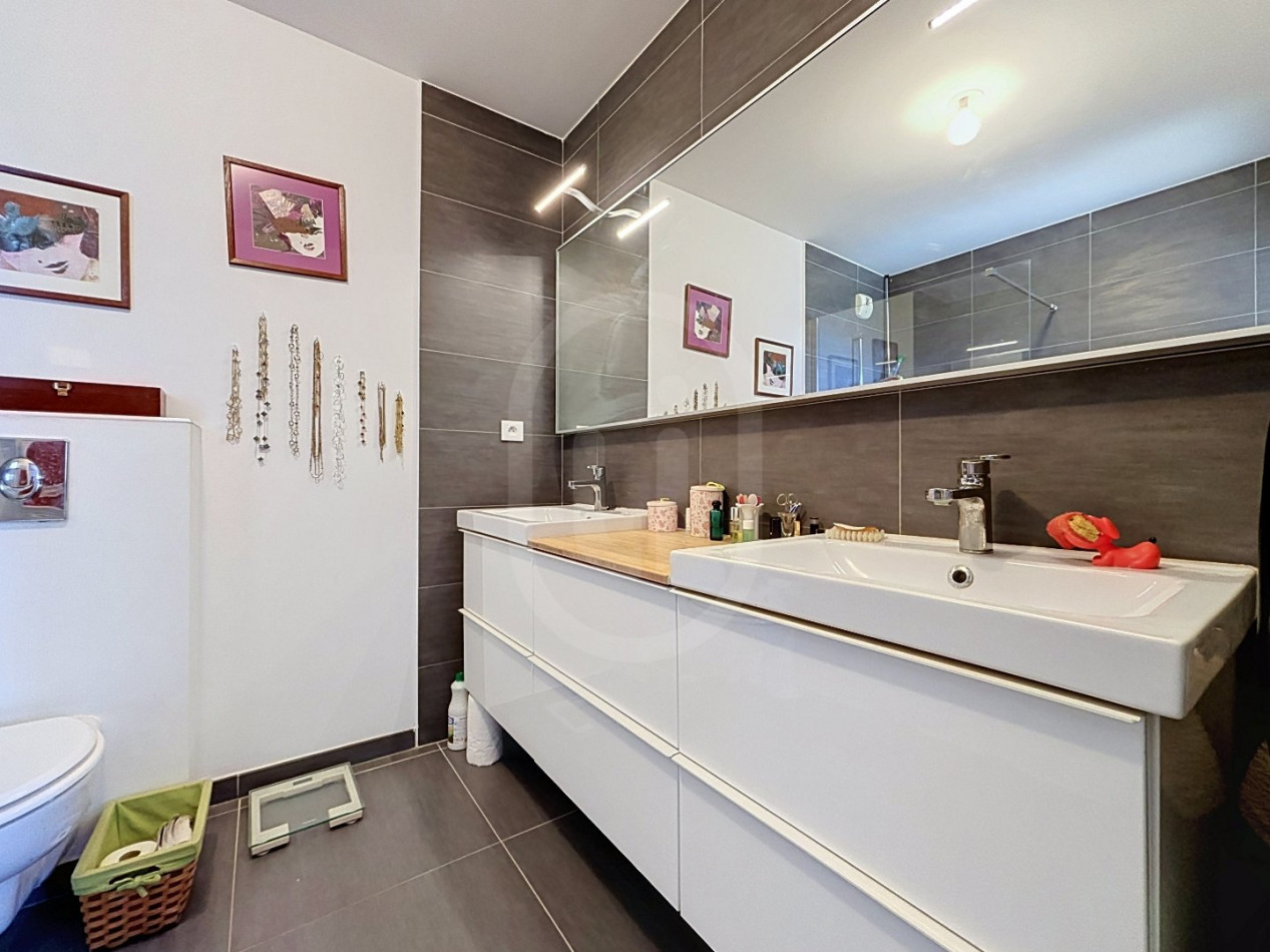 vente Appartement Montpellier - Photo 10