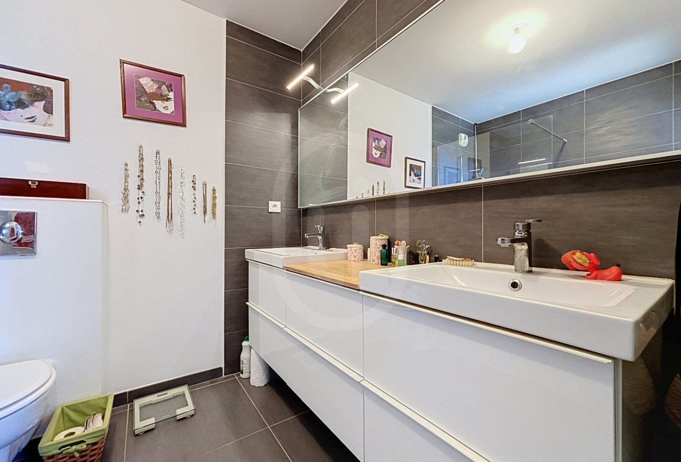 vente Appartement Montpellier - Photo 10