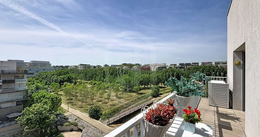 vente Appartement Montpellier