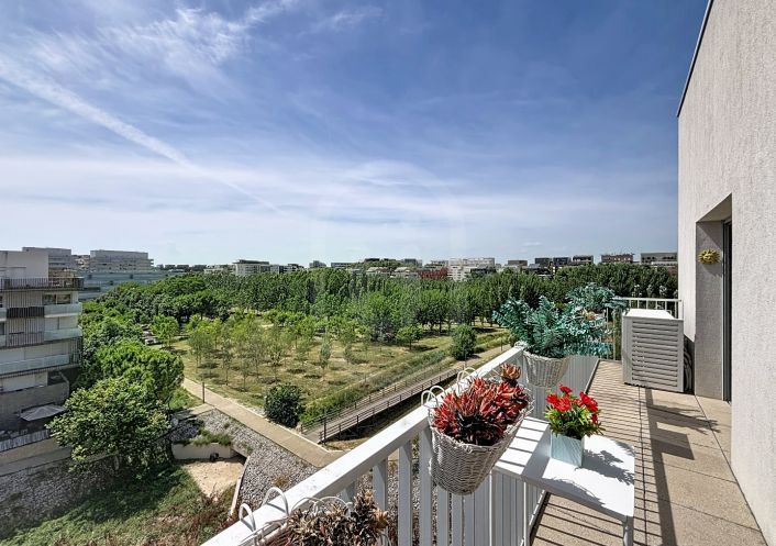 vente Appartement Montpellier