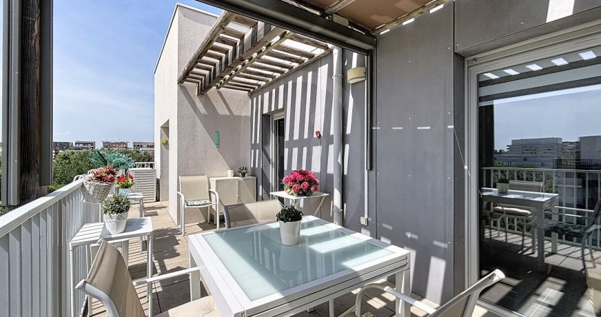 vente Appartement Montpellier
