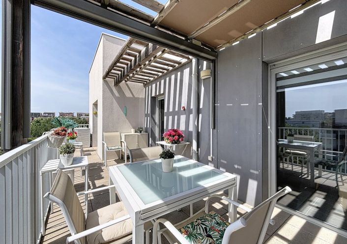 vente Appartement Montpellier