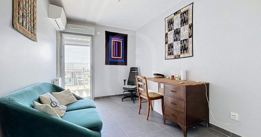 vente Appartement Montpellier