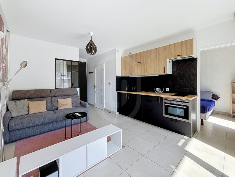 vente Appartement Montpellier - Photo 6