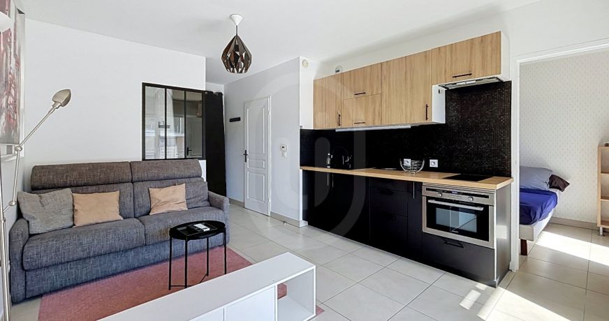 vente Appartement Montpellier