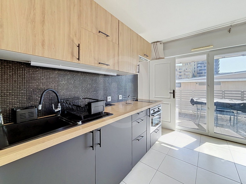 vente Appartement Montpellier - Photo 7