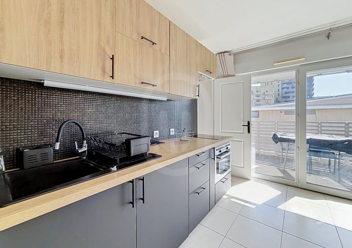vente Appartement Montpellier