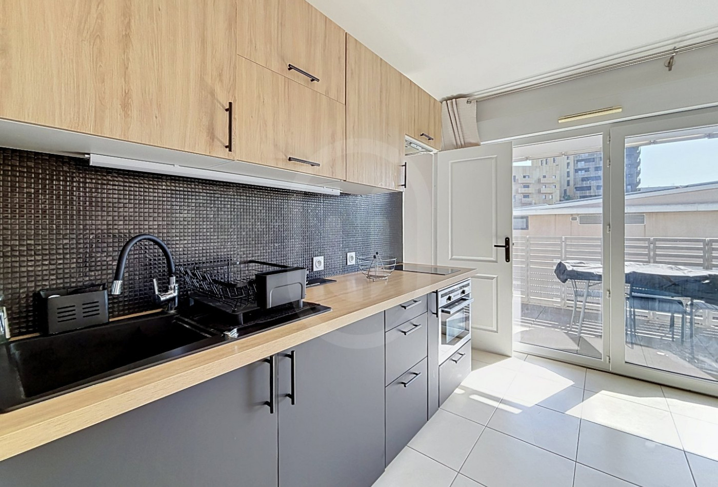 vente Appartement Montpellier - Photo 7