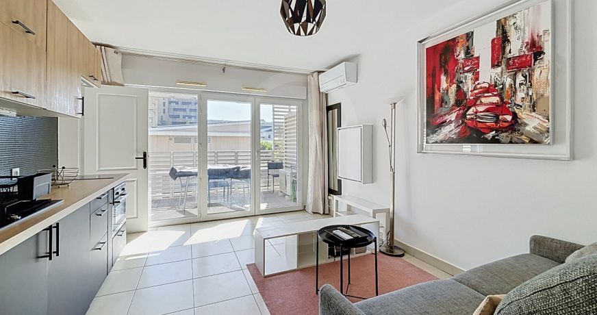 vente Appartement Montpellier