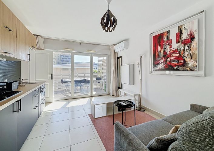 vente Appartement Montpellier