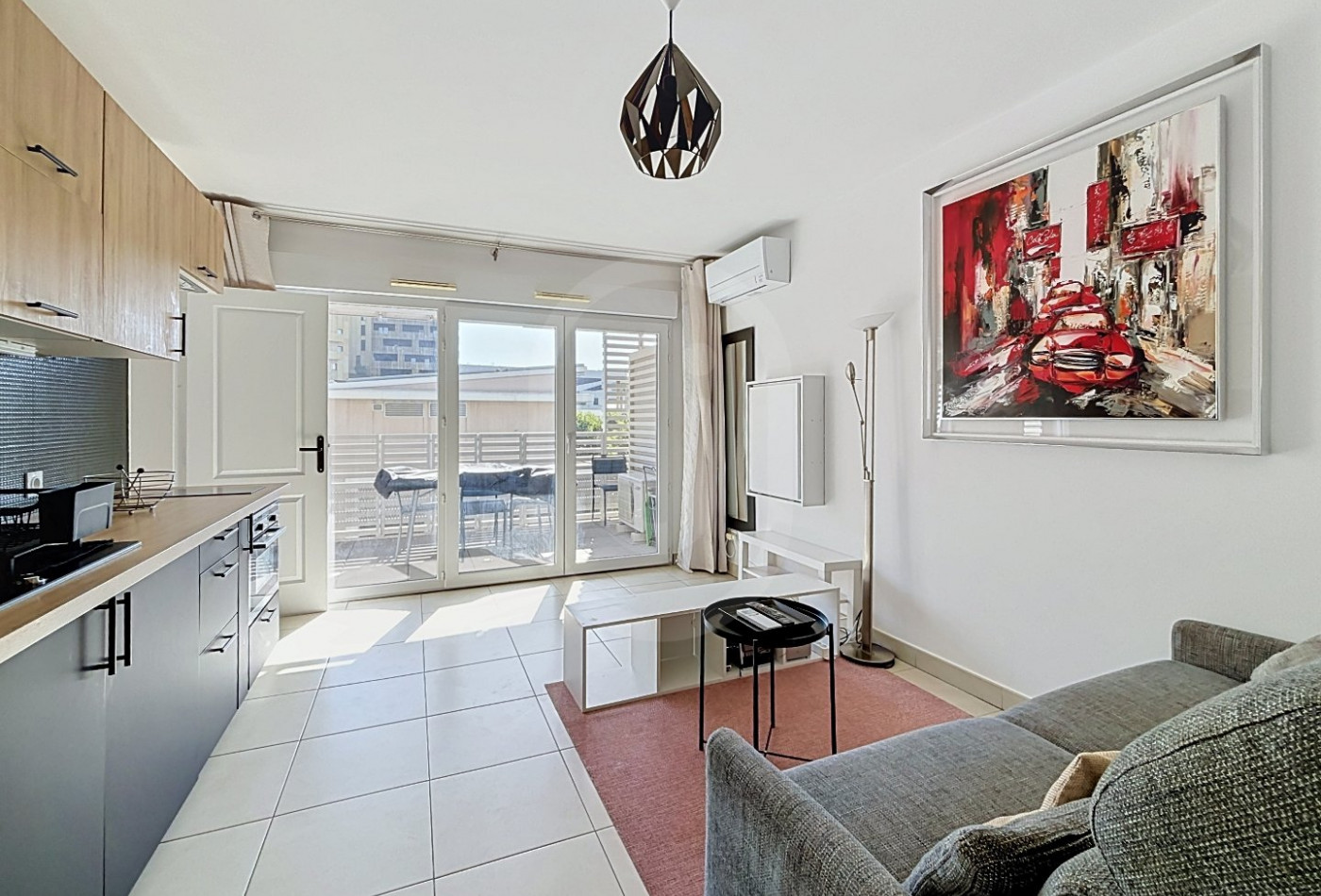 vente Appartement Montpellier - Photo 5