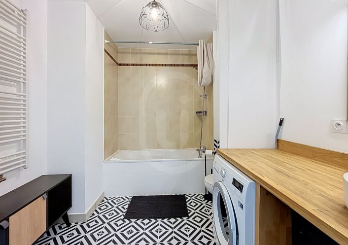 vente Appartement Montpellier