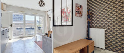 vente Appartement Montpellier