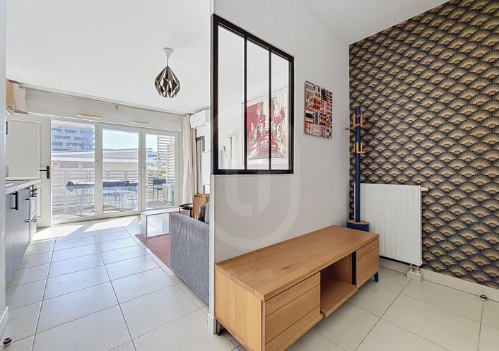 vente Appartement Montpellier