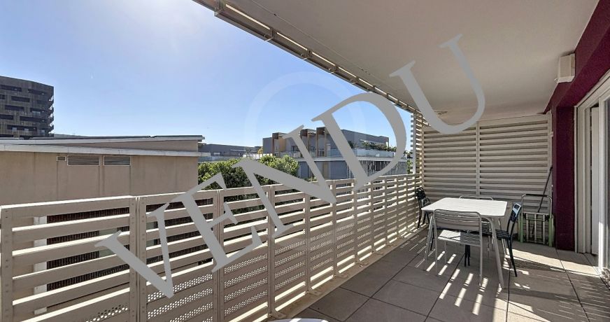 vente Appartement Montpellier