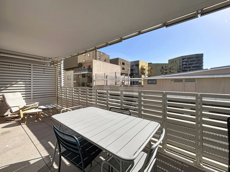 vente Appartement Montpellier - Photo 2
