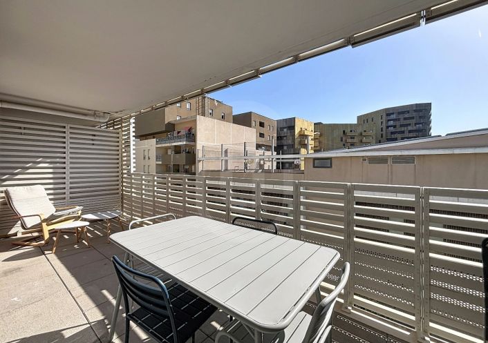 vente Appartement Montpellier