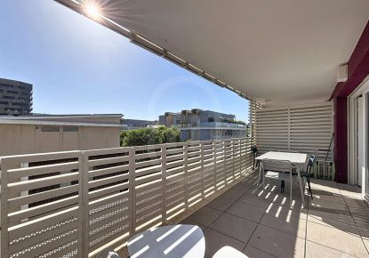 vente Appartement Montpellier