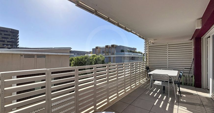 vente Appartement Montpellier
