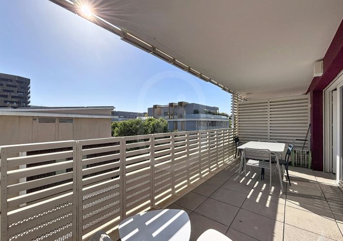 vente Appartement Montpellier