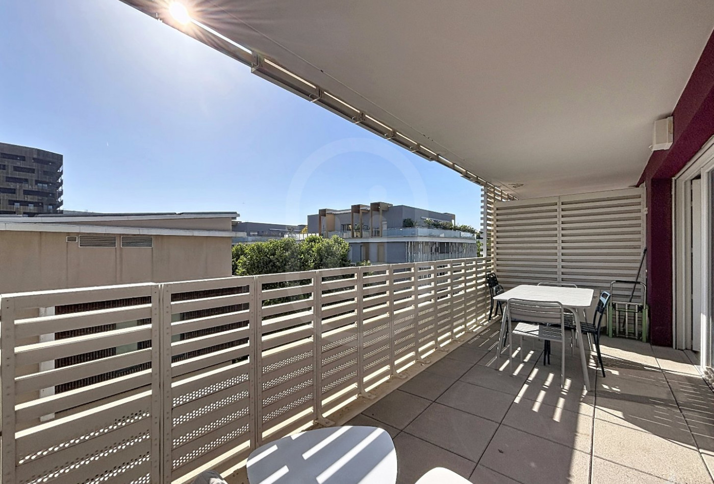 vente Appartement Montpellier - Photo 1