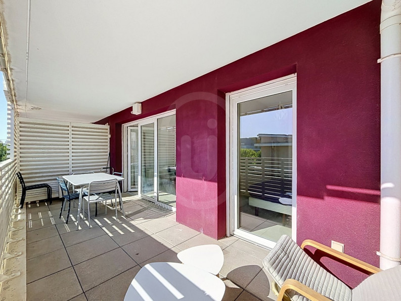 vente Appartement Montpellier - Photo 3