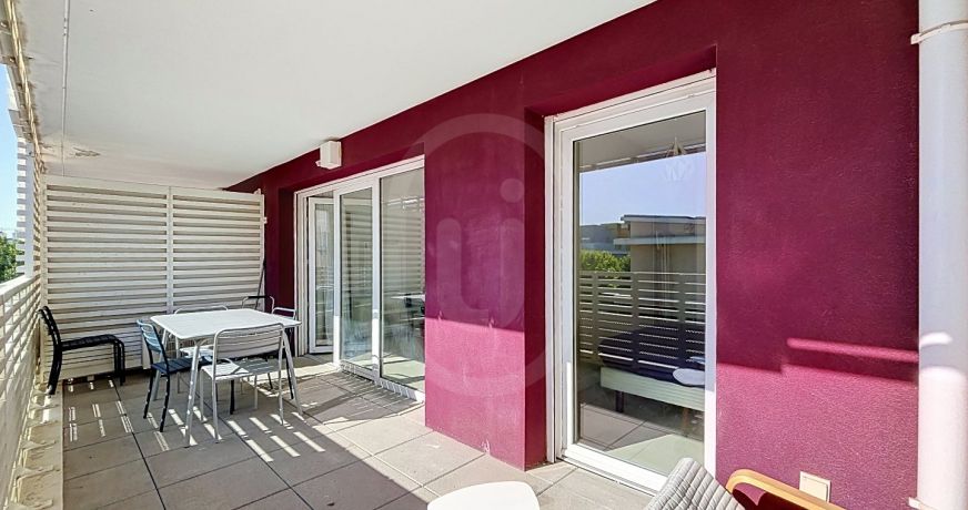 vente Appartement Montpellier