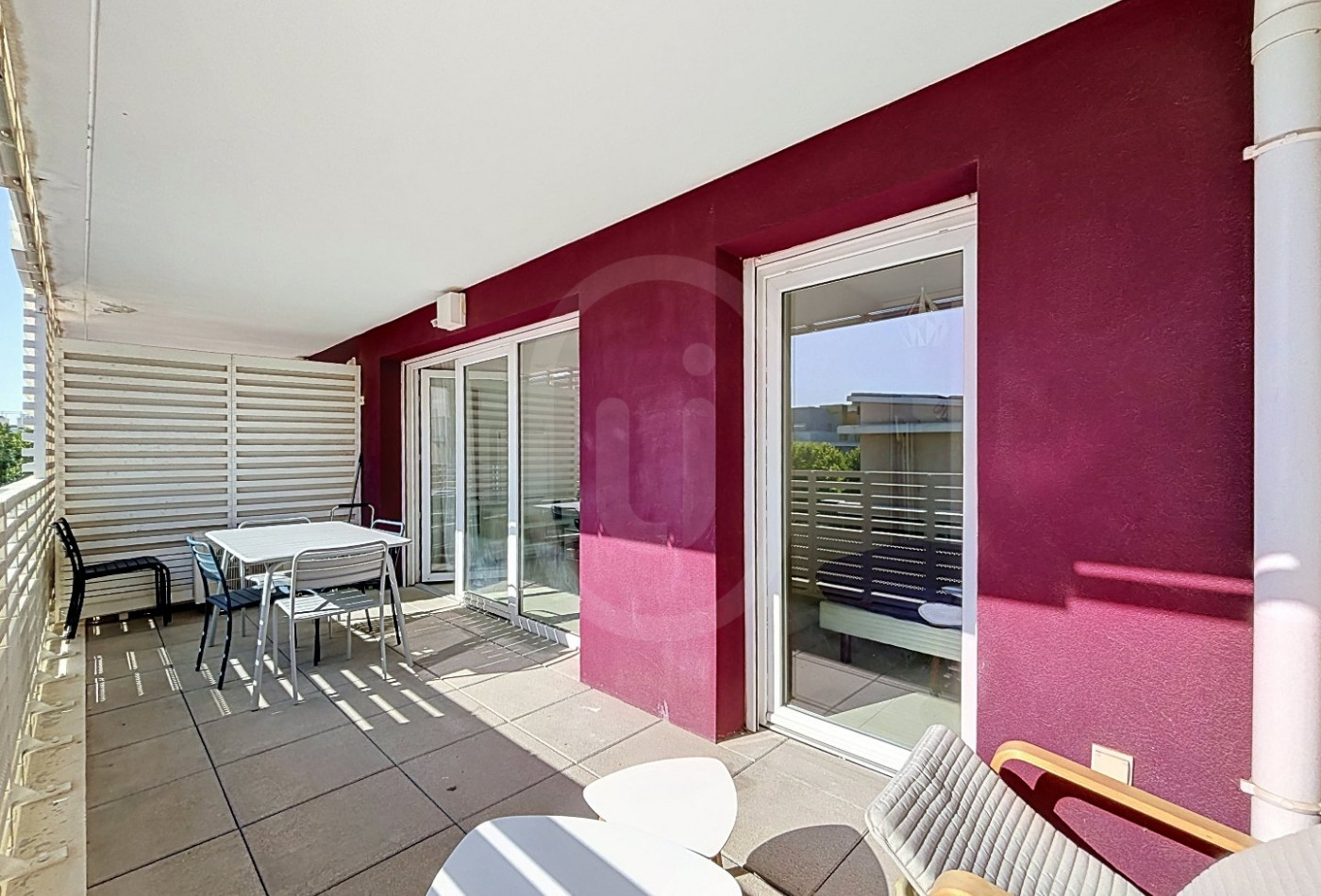 vente Appartement Montpellier - Photo 3