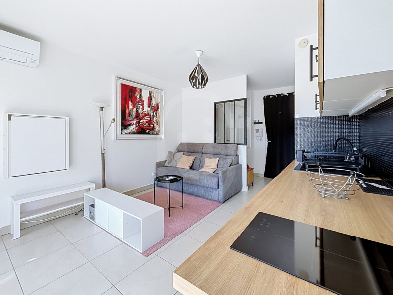 vente Appartement Montpellier - Photo 8