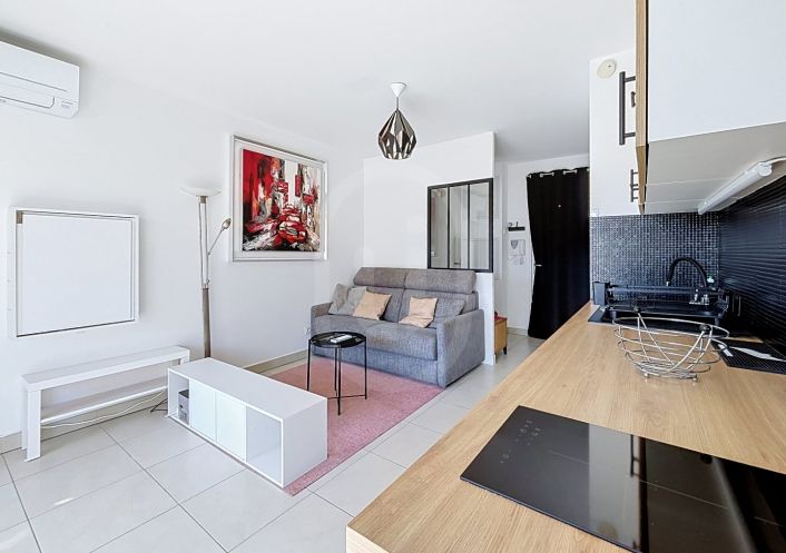 vente Appartement Montpellier