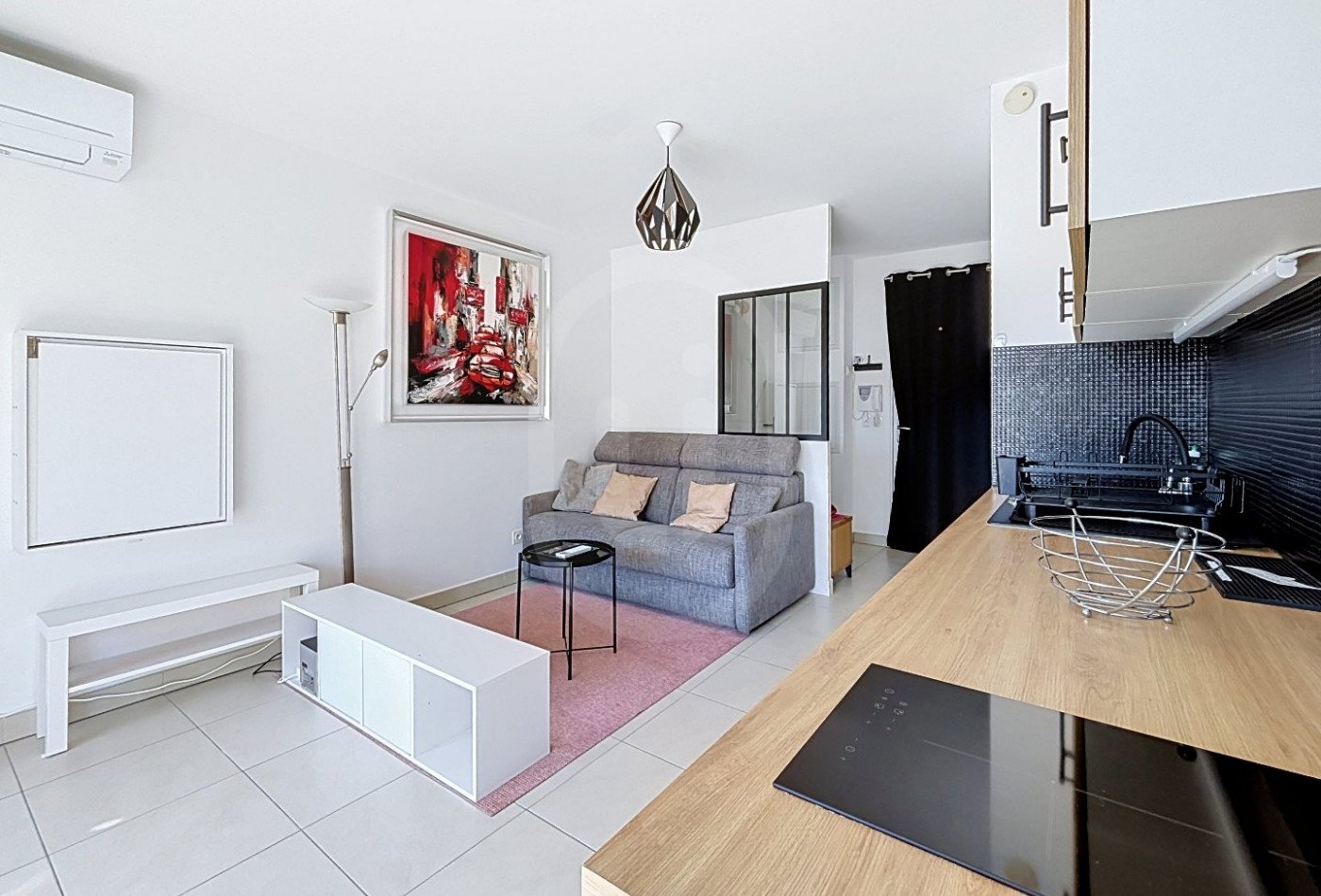 vente Appartement Montpellier - Photo 8