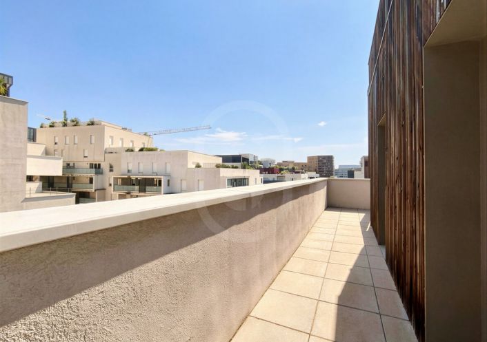 vente Appartement Montpellier