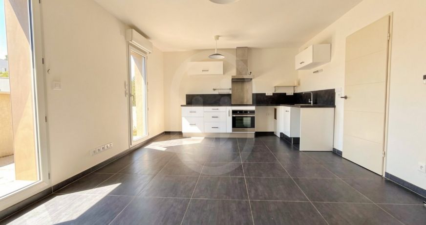 vente Appartement Montpellier