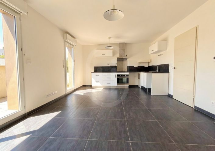 vente Appartement Montpellier