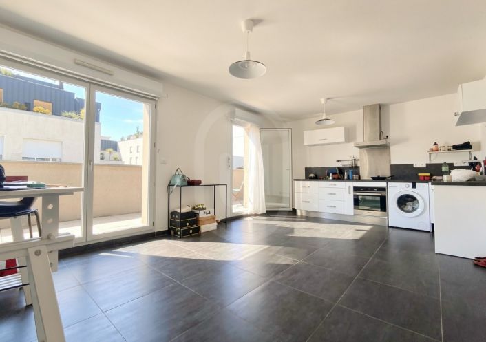 vente Appartement Montpellier