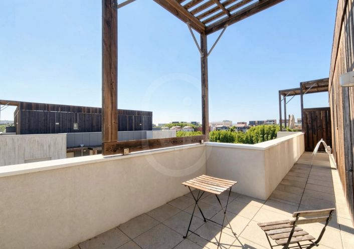 vente Appartement Montpellier