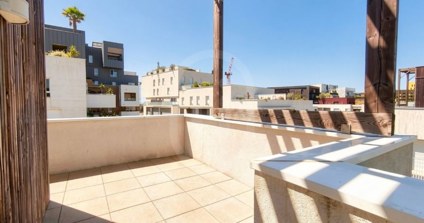 vente Appartement Montpellier